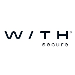 WithSecure Cloud Protection for Salesforce logo